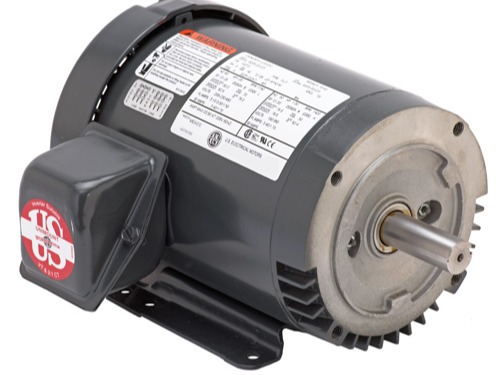 MOTOR TRIF 1.5HP 1800RPM 56C US - UT